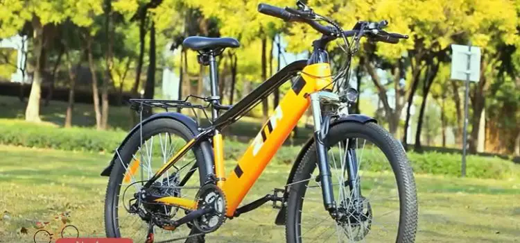 best electric bikes under $700