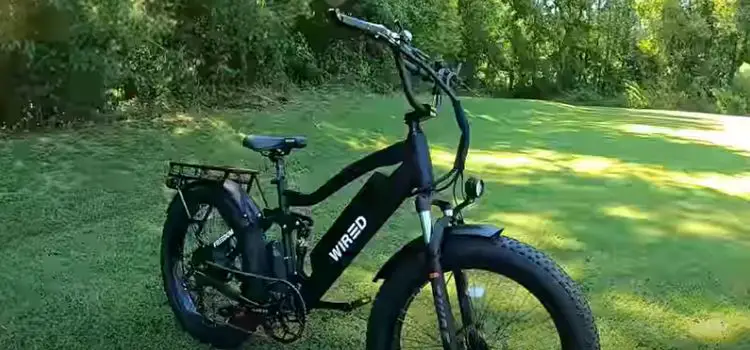 how to make an electric bike go faster